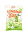 JINJIN Melon Flavour Jelly