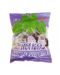 ABC Taro Jelly Bites