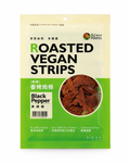 HOYA Roasted Vegan Strips-Black Pepper