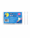 Shallop Flat Floss Picks 200pcs