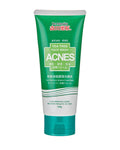 Dr. Morita Tea Tree Acne Solution Face Wash