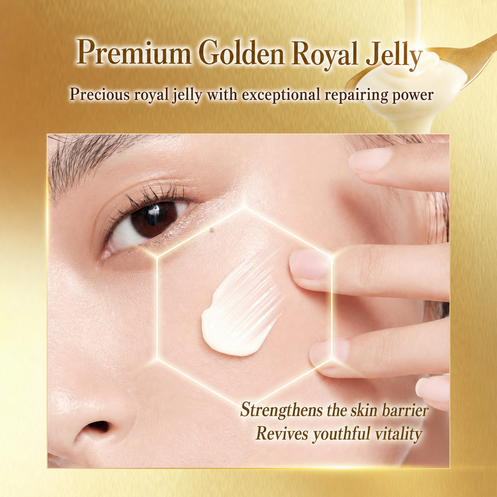DR. JOU Royal Jelly Rejuvenating Cream
