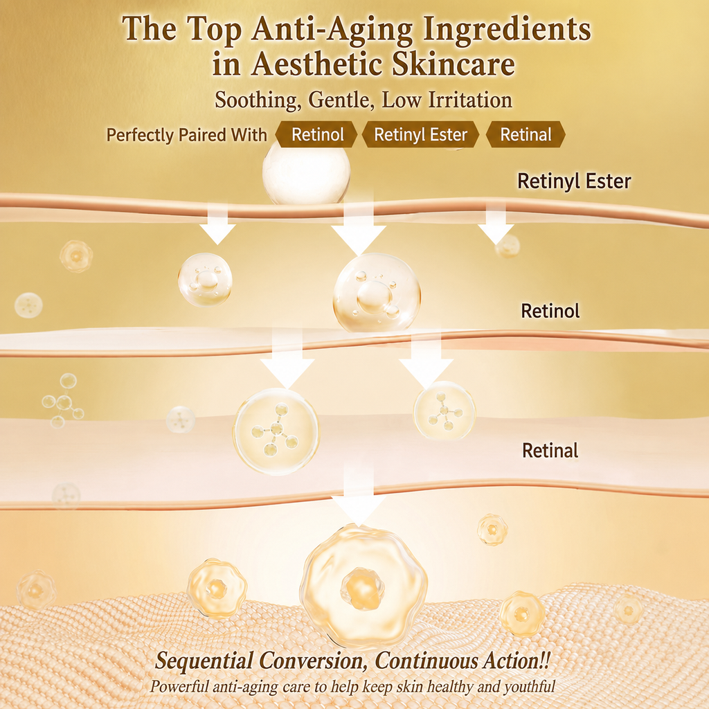 DR. JOU Royal Jelly Rejuvenating Cream